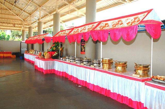 SA Catering Services - Latest update - Event Planning & Catering Services In Chelekare