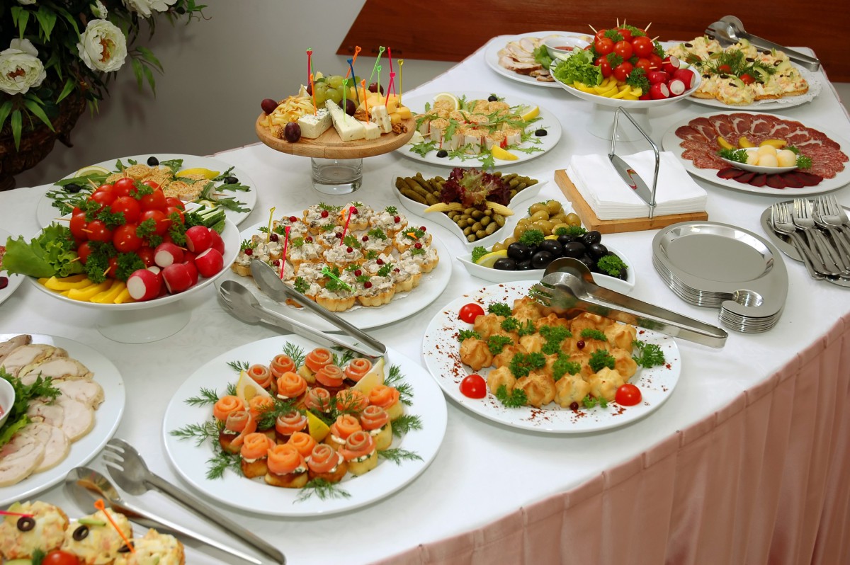 SA Catering Services - Latest update - Party Catering Services Bangalore