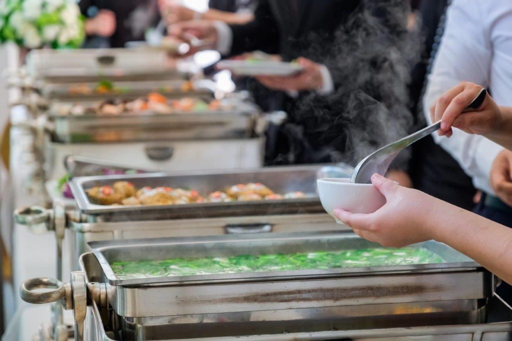 SA Catering Services - Latest update - Buffet Catering Service In Nagasandra