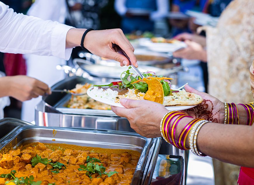 SA Catering Services - Latest update - Event Planning & Catering Services In Bangalore