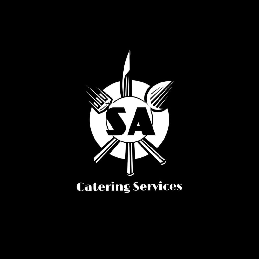 SA Catering Services - Logo