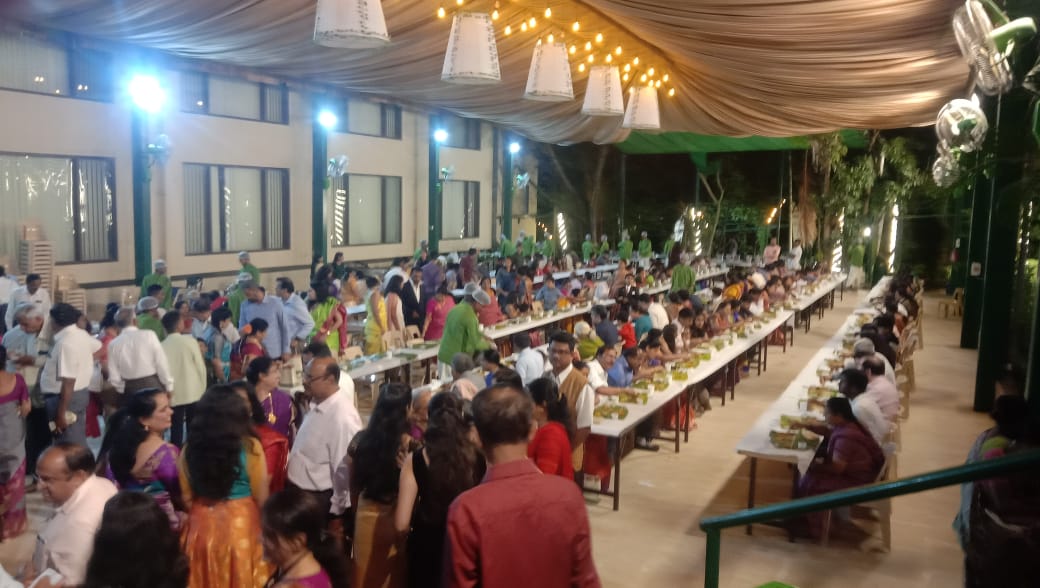 SA Catering Services - Latest update - Social Event Catering Service In MG Road