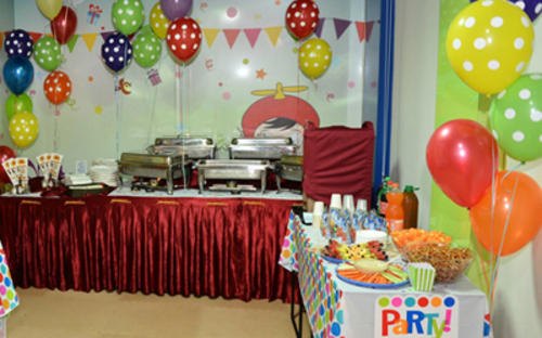 SA Catering Services - Latest update - Birthday Catering Service Near Madiwala