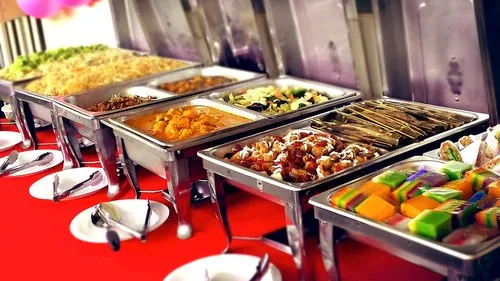 SA Catering Services - Latest update - Specialty Catering Service In Electronic City