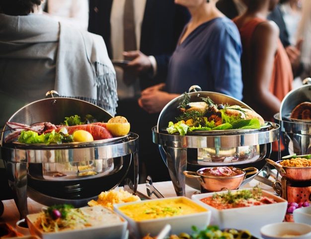 SA Catering Services - Latest update - Corporate Catering Service Near Electronic City