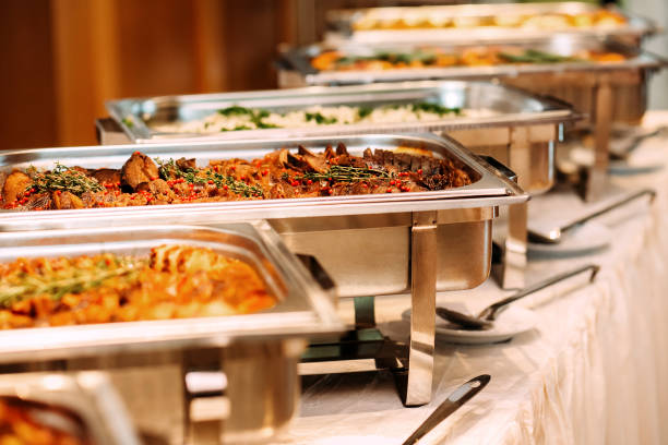 SA Catering Services - Latest update - Social Event Catering Service In Silkboard