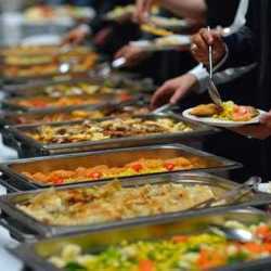 SA Catering Services - Latest update - Authentic Indian Vegetarian Cuisine Catering Near Me