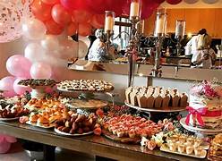 SA Catering Services - Latest update - Birthday Catering Service In HSR Layout