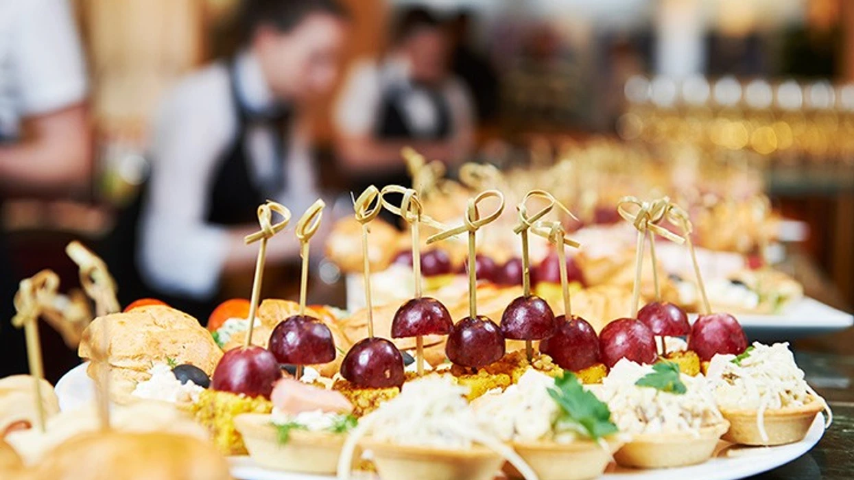 SA Catering Services - Latest update - Corporate Catering Service Bangalore