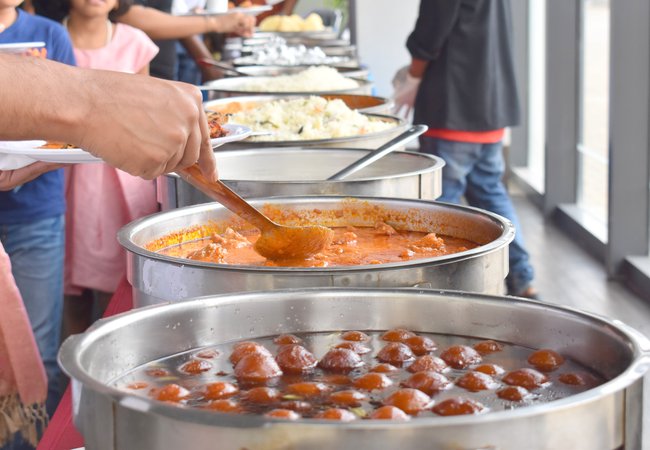 SA Catering Services - Latest update - Buffet Catering Service In Kalyan Nagar